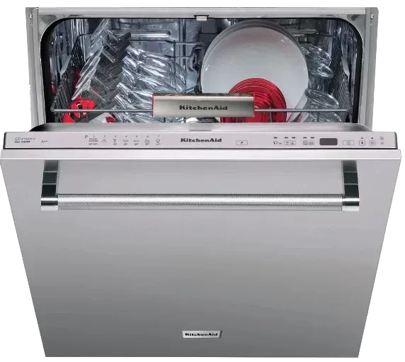 Посудомоечная машина KitchenAid